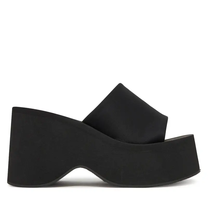 Ciabatte DeeZee E2485-1 Nero