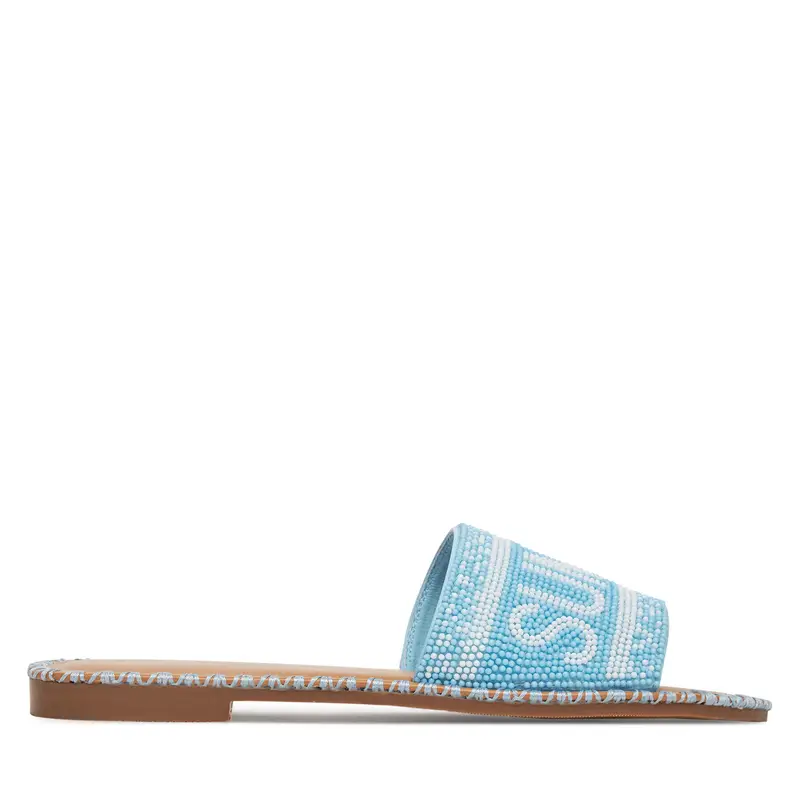 Ciabatte DeeZee E3316-1 Blu