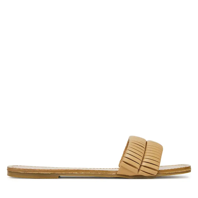 Ciabatte DeeZee E4366-6 Beige