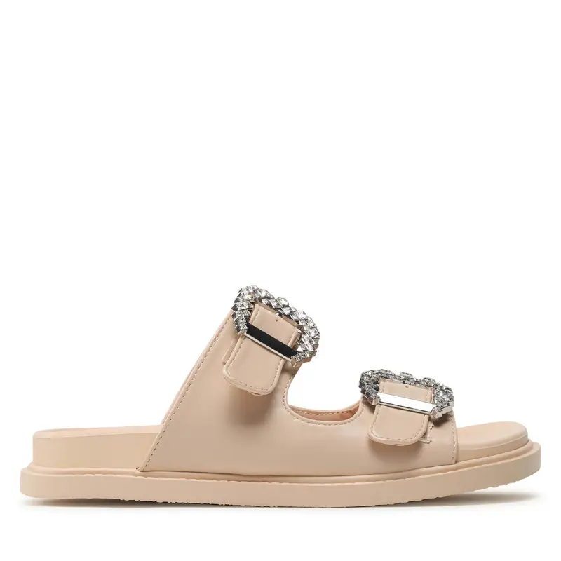 Ciabatte DeeZee E566-40 Beige