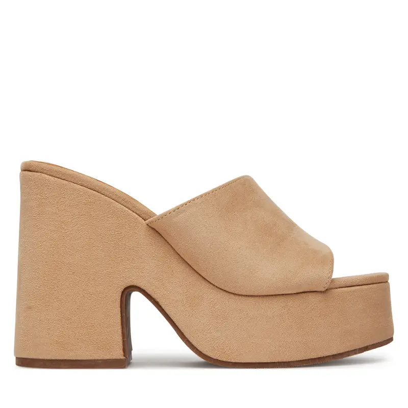 Ciabatte DeeZee E8341-1 Beige