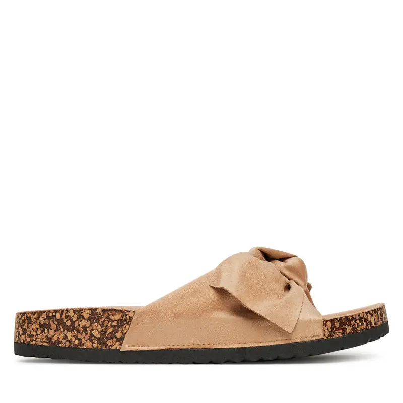 Ciabatte DeeZee E998-1 Beige