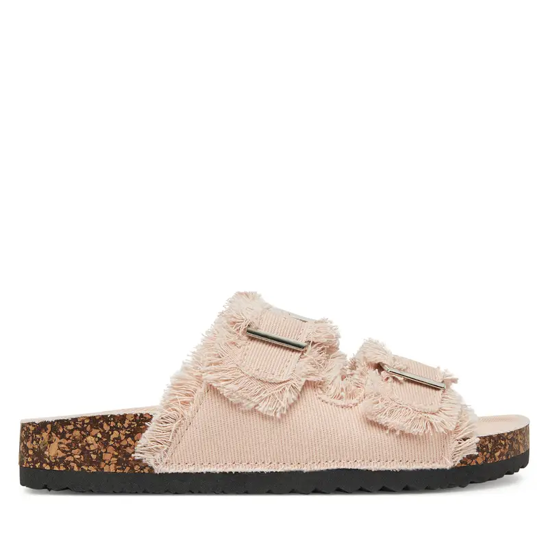 Ciabatte DeeZee F2011-10 Rosa