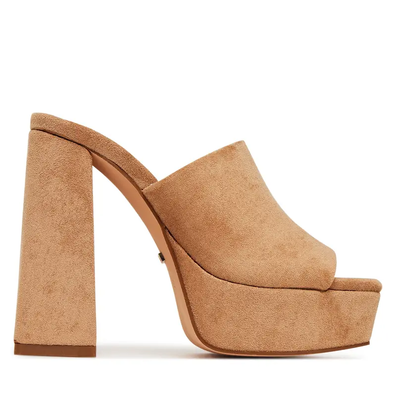 Ciabatte DeeZee F7979-1 Beige