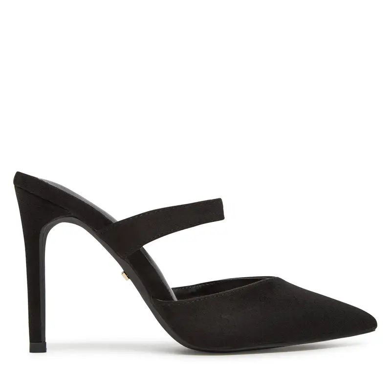 Ciabatte DeeZee HT78401-7 Nero