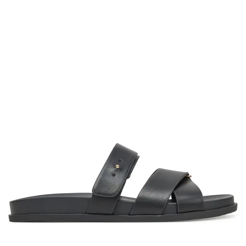 Ciabatte DeeZee HY59053-3 Nero