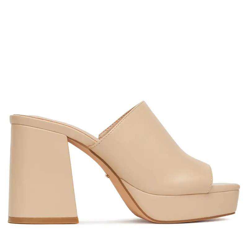 Ciabatte DeeZee KK5606-1 Beige