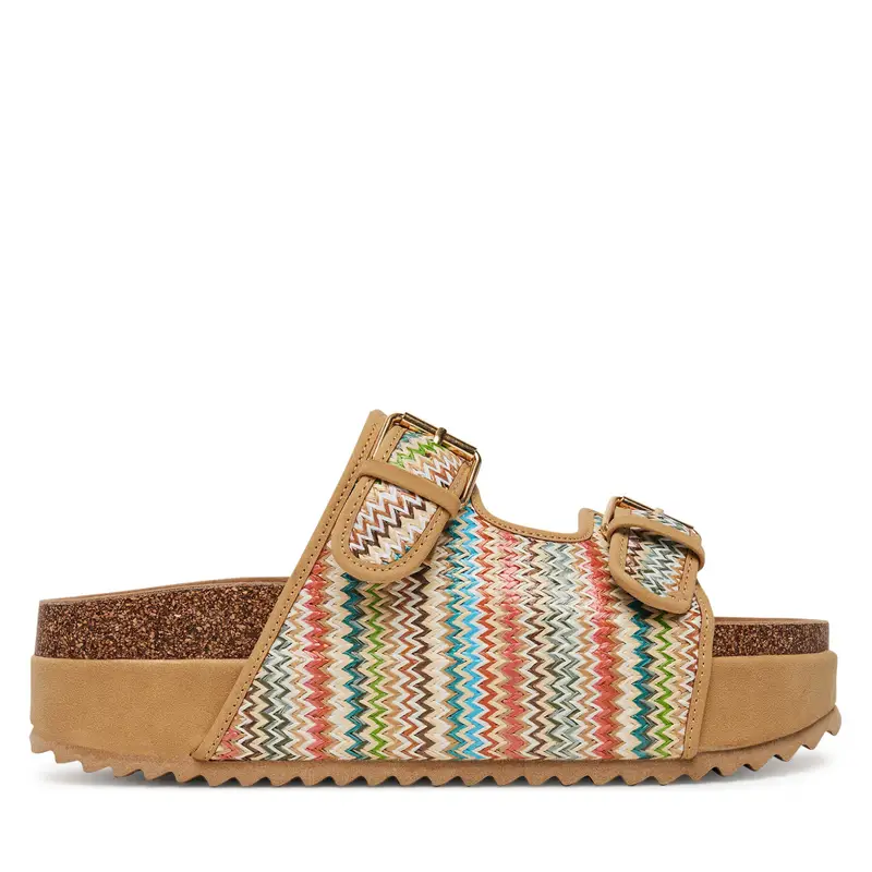 Ciabatte DeeZee LB-P1742 Beige