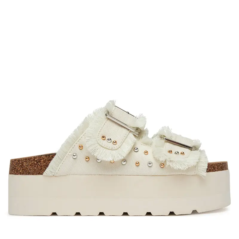 Ciabatte DeeZee LB-P1748 Beige