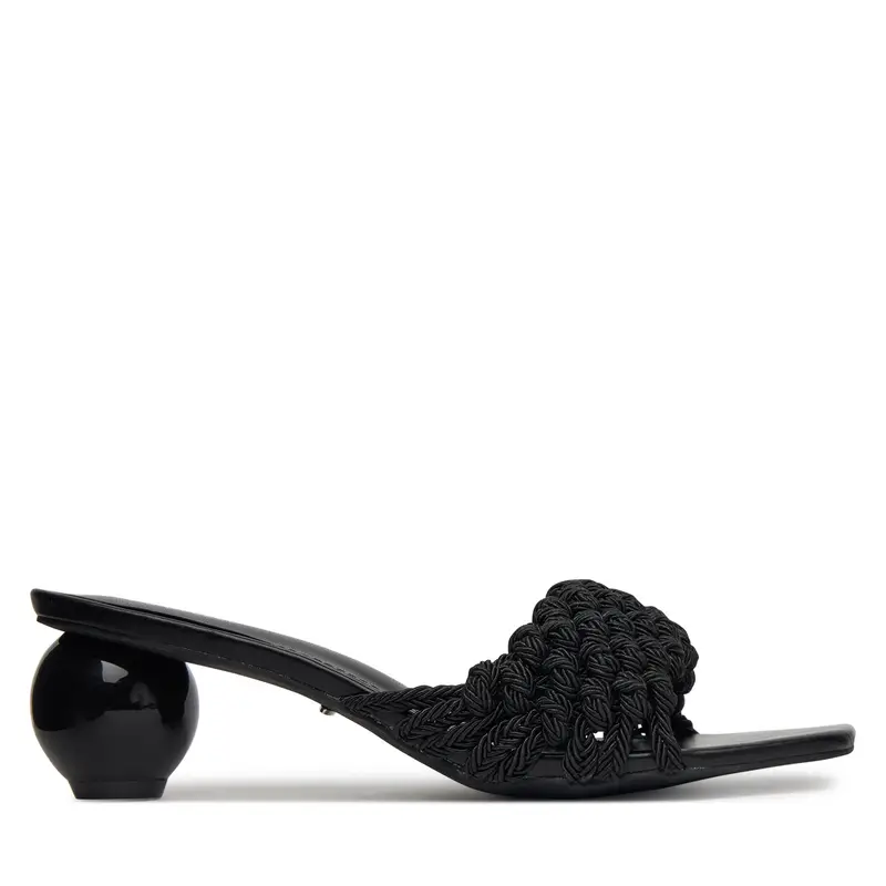 Ciabatte DeeZee LB1299 Nero