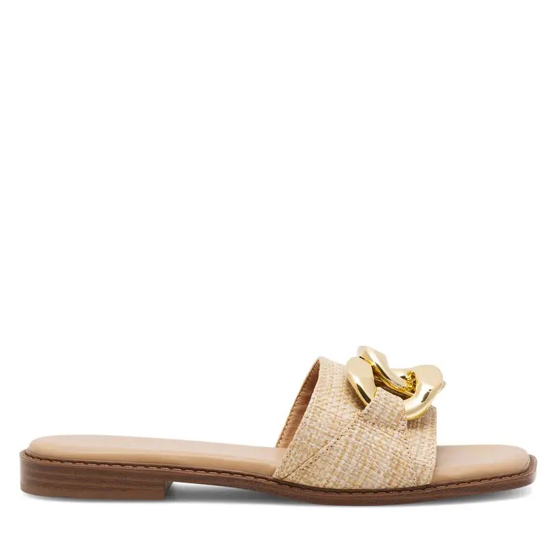 Ciabatte DeeZee LS6115-01 Beige