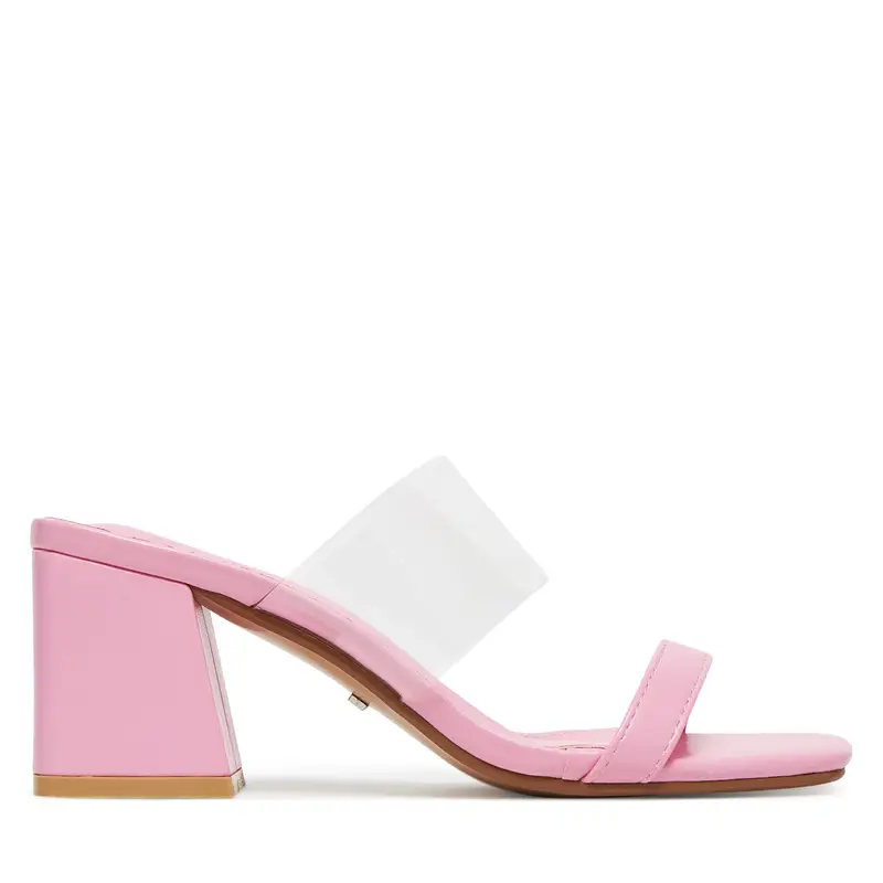 Ciabatte DeeZee R68-A Rosa