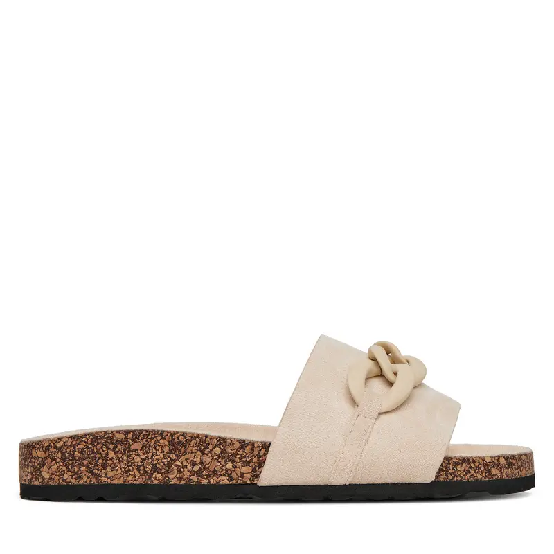 Ciabatte DeeZee S113 Beige