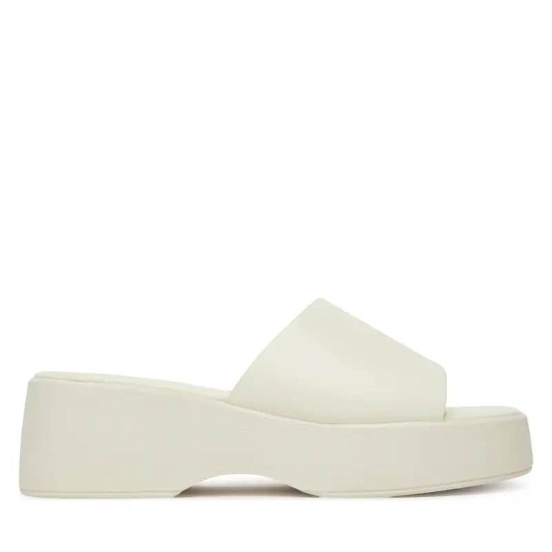 Ciabatte DeeZee ST024206-1 Bianco