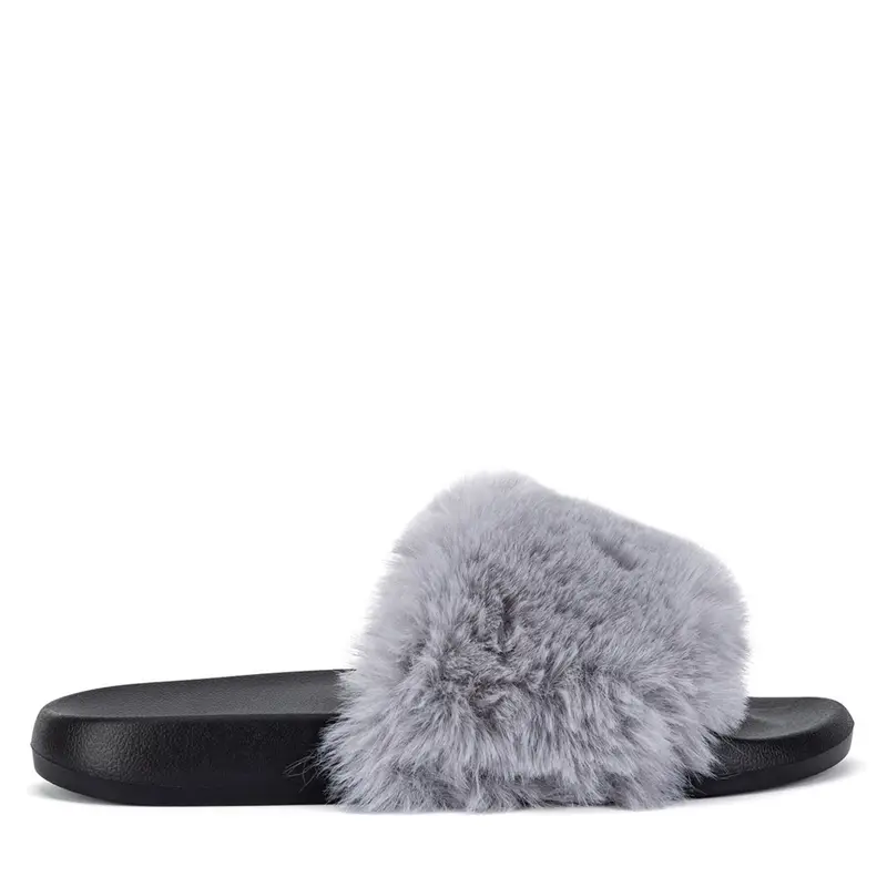 Ciabatte DeeZee WFA2783-1 Grigio