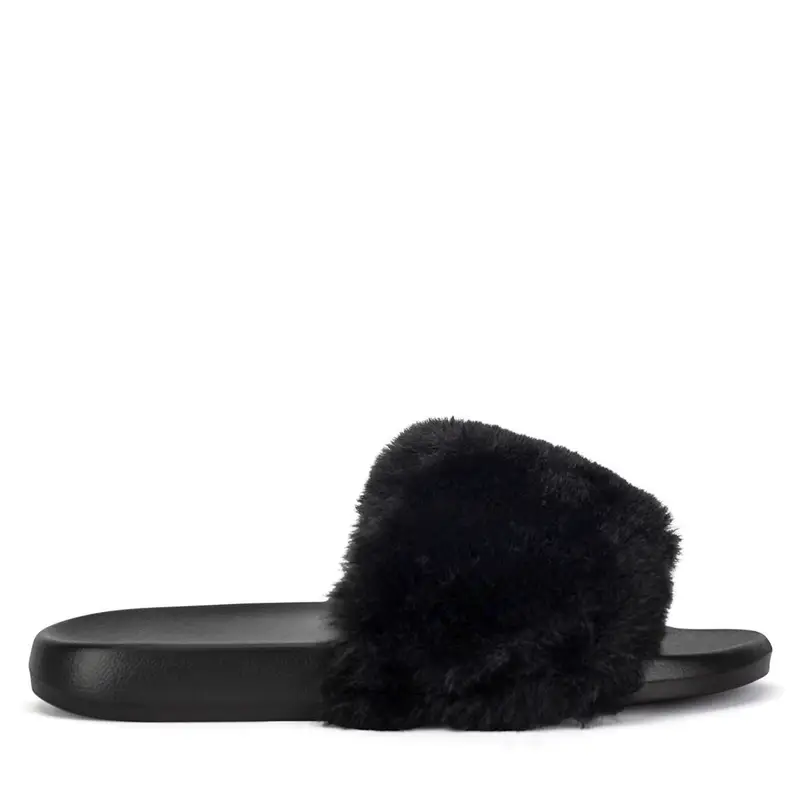 Ciabatte DeeZee WFA2783-1 Nero