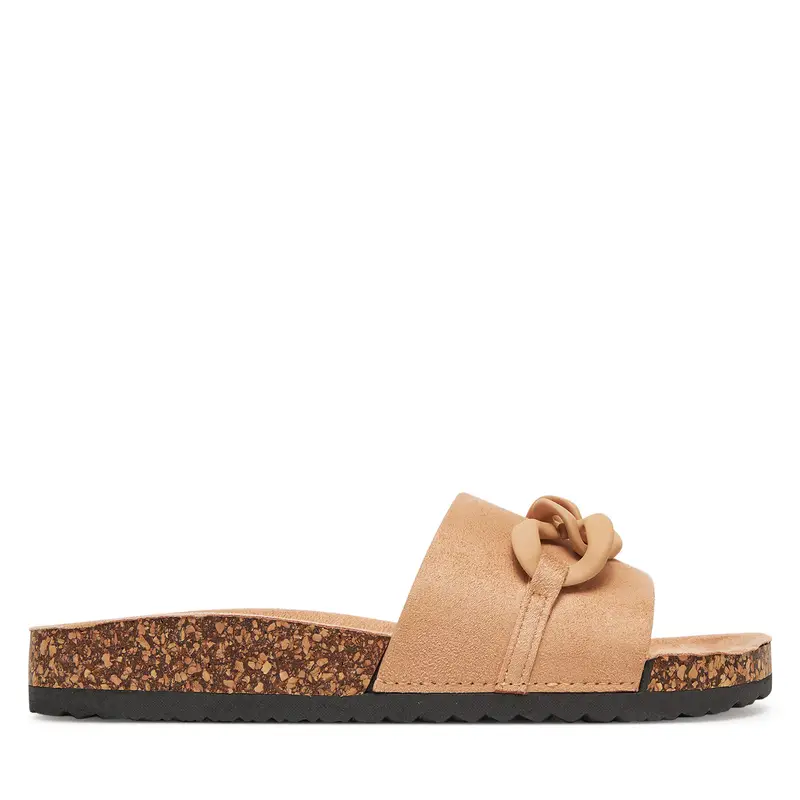 Ciabatte DeeZee WSLS19-20 Beige