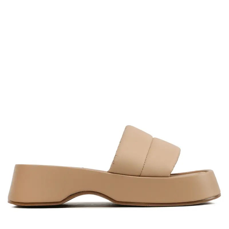 Ciabatte DeeZee Y8865-7A Beige