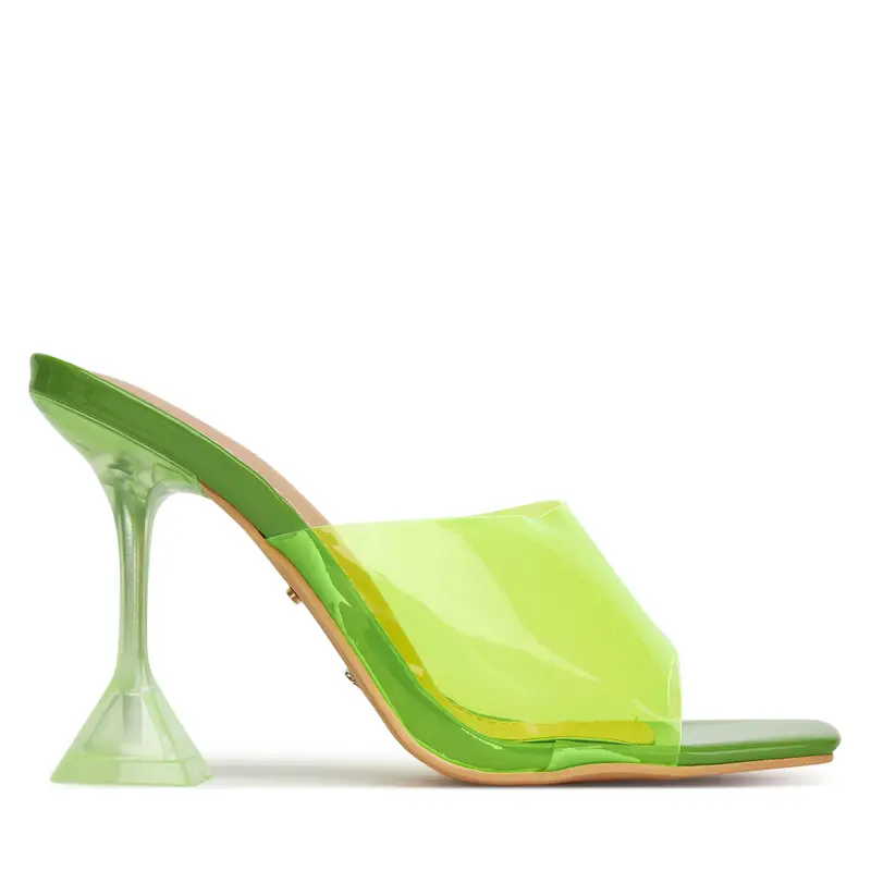 Ciabatte DeeZee ZALHT-01 Verde