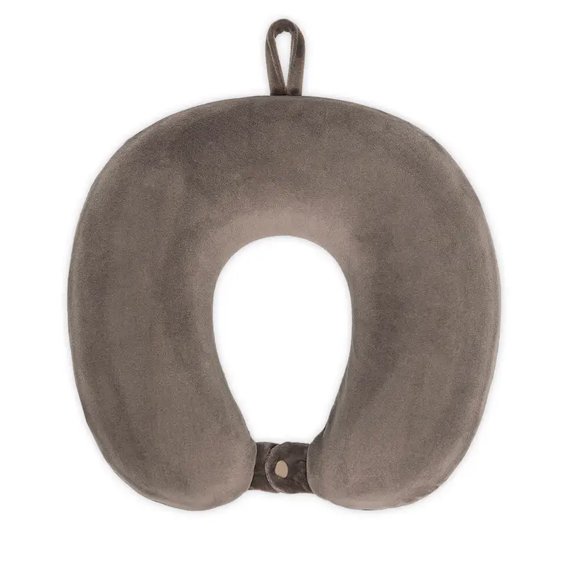 Cuscino da viaggio DeeZee CEO-9WF-002-SS26 Marrone