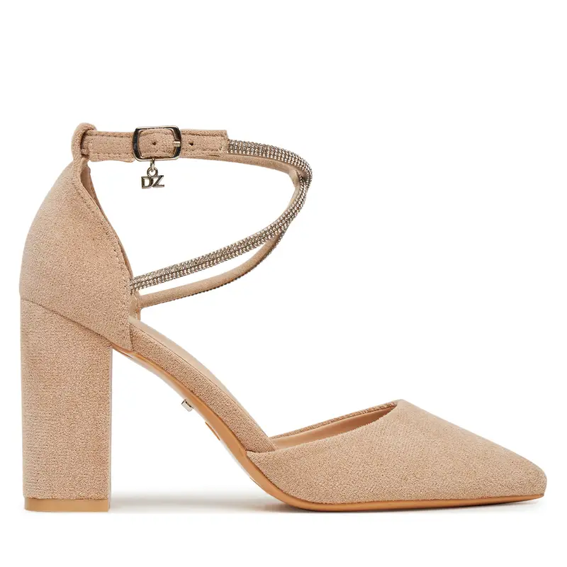 DeeZee Décolleté Beige 3231885
