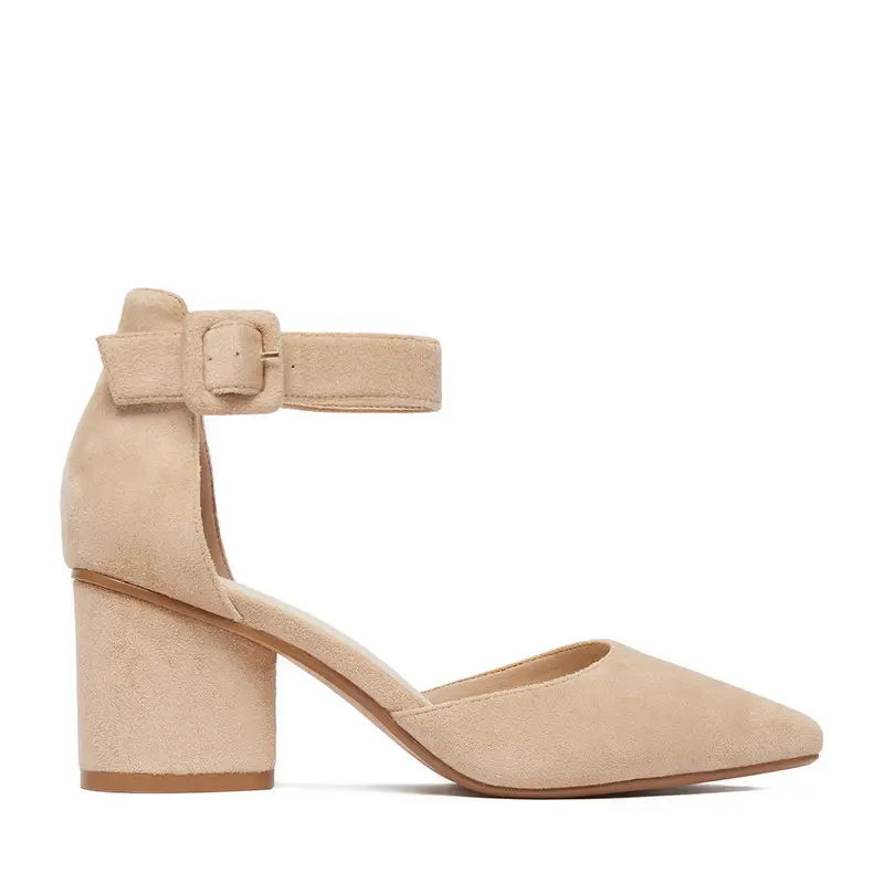 DeeZee Décolleté Beige 4265849