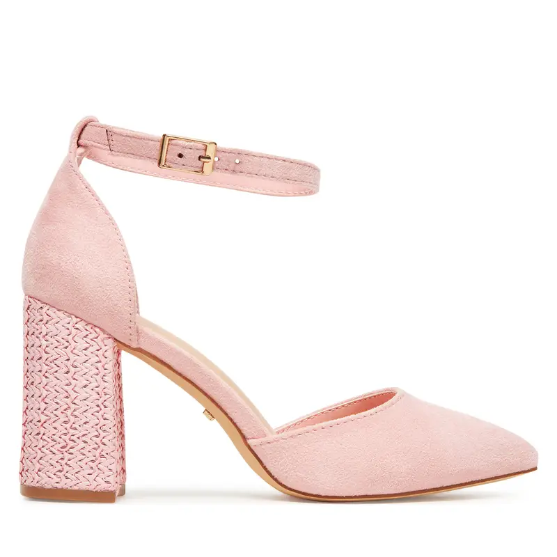 DeeZee Décolleté Rosa 4195838