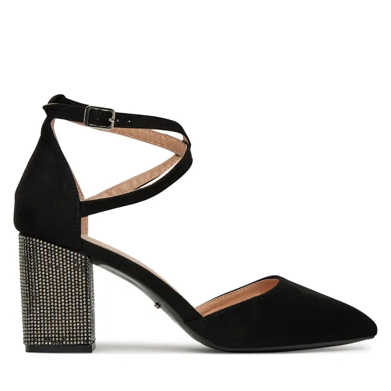 DeeZee Décolleté Nero 3073600