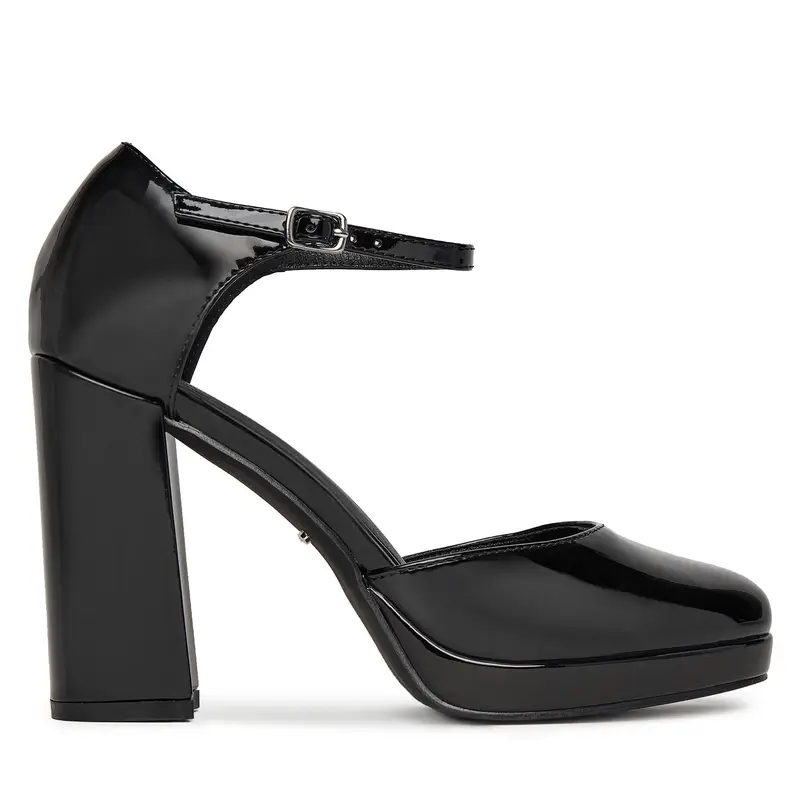 DeeZee Décolleté Nero 3910380