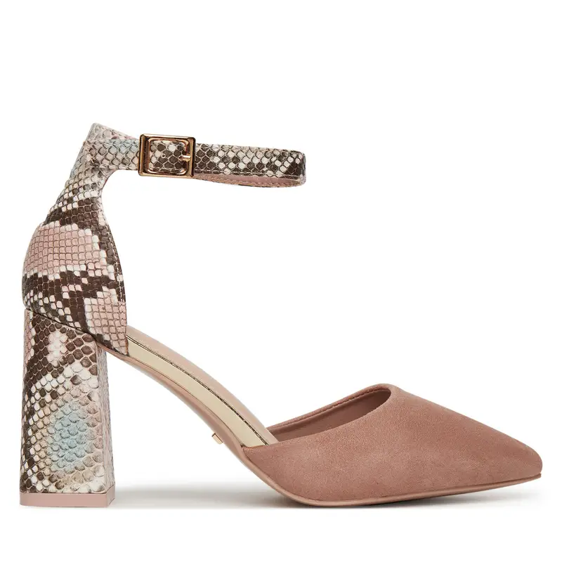 DeeZee Décolleté Beige 3090013