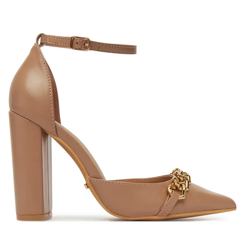 DeeZee Décolleté Beige 3093338