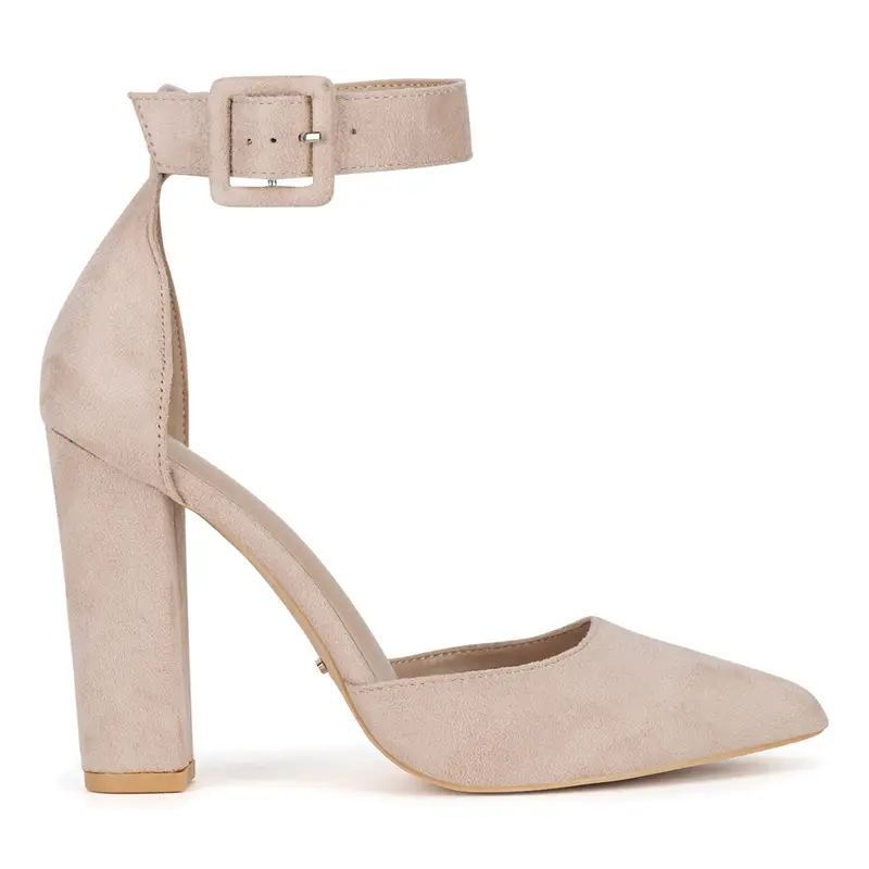 DeeZee Décolleté Beige 3074264