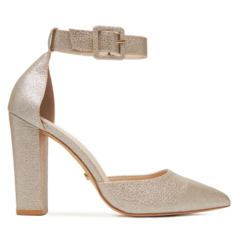 DeeZee Décolleté Oro 4244343