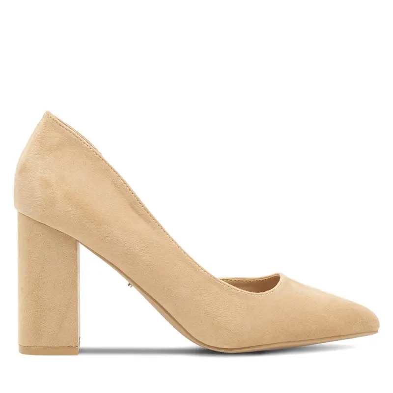 DeeZee Décolleté Beige 3635615