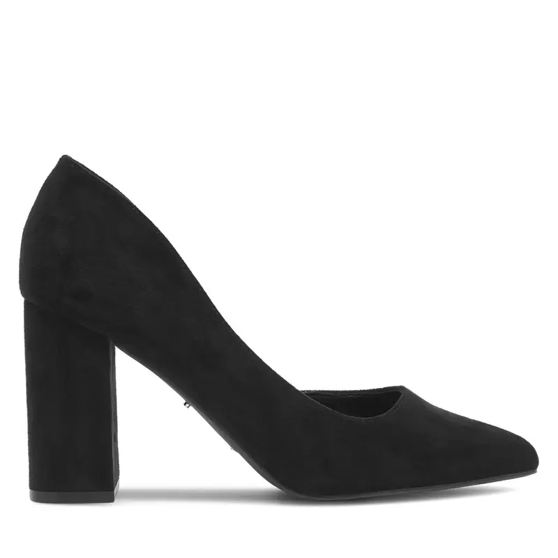 DeeZee Décolleté Nero 3231275