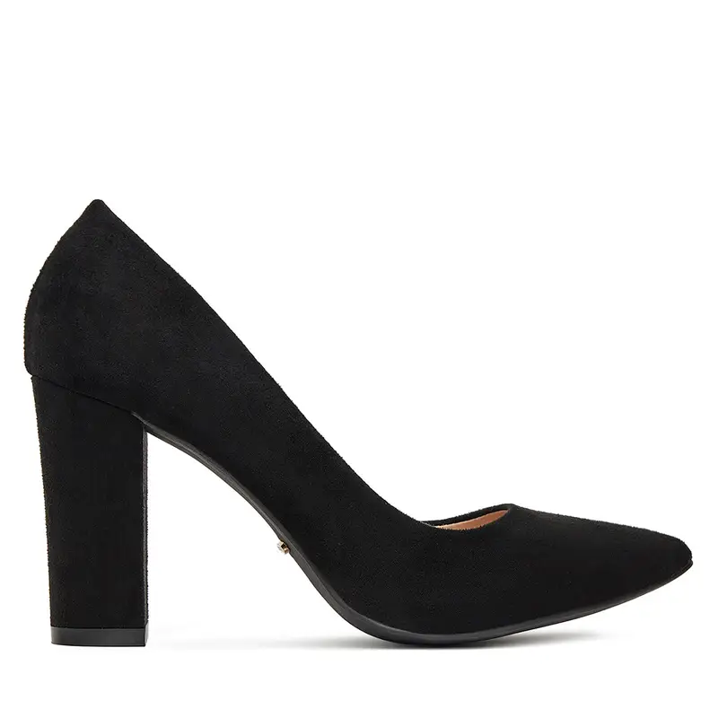 DeeZee Décolleté Nero 3073717