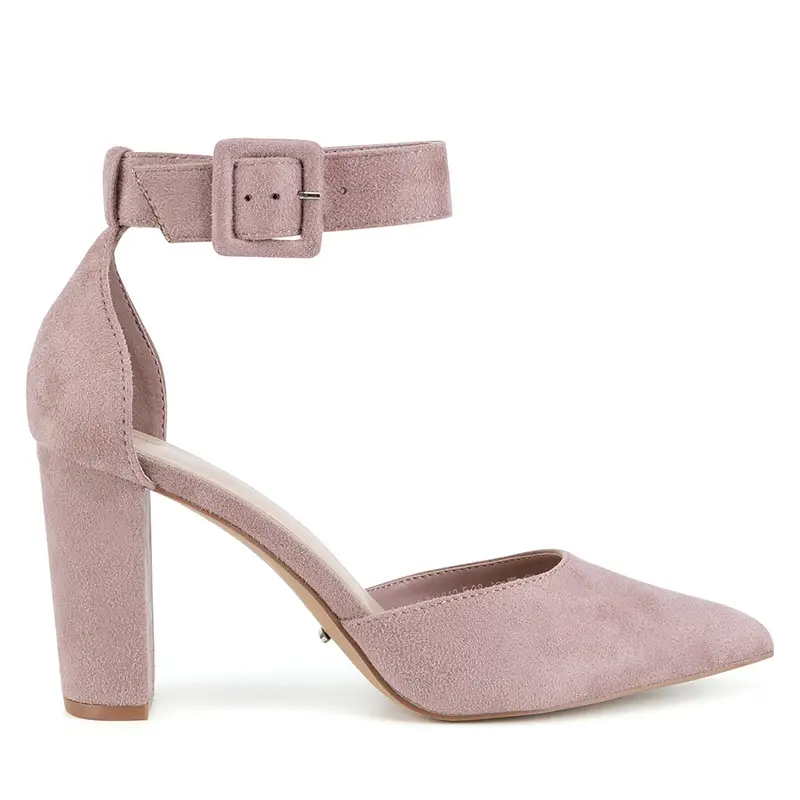 DeeZee Décolleté Rosa 3897122