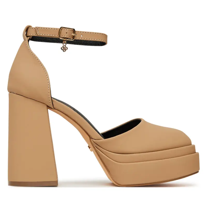 DeeZee Décolleté Beige 3093221