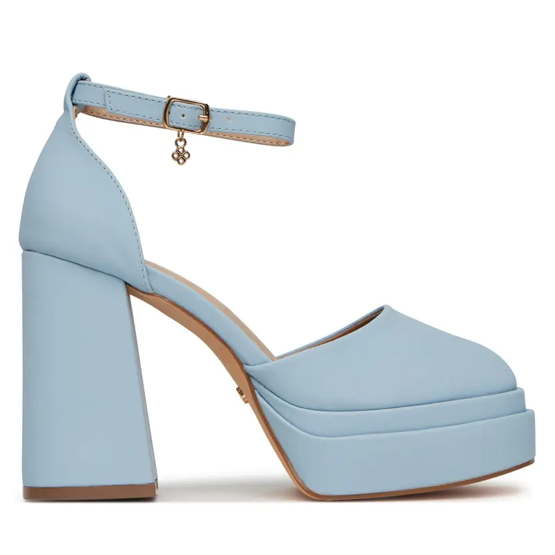 DeeZee Décolleté Blu 4166348