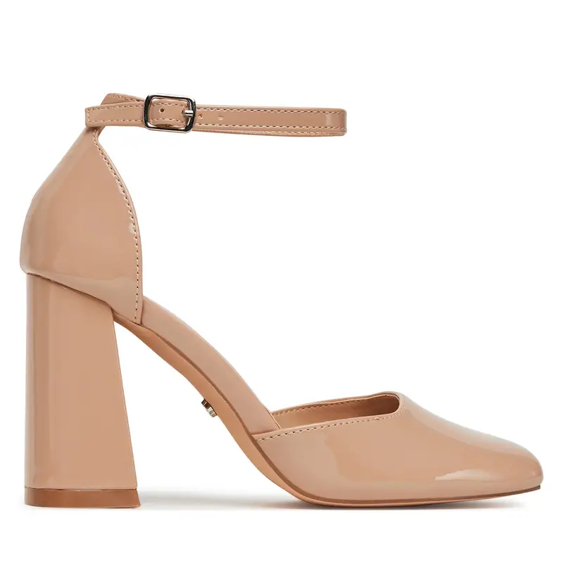 DeeZee Décolleté Beige 3093210