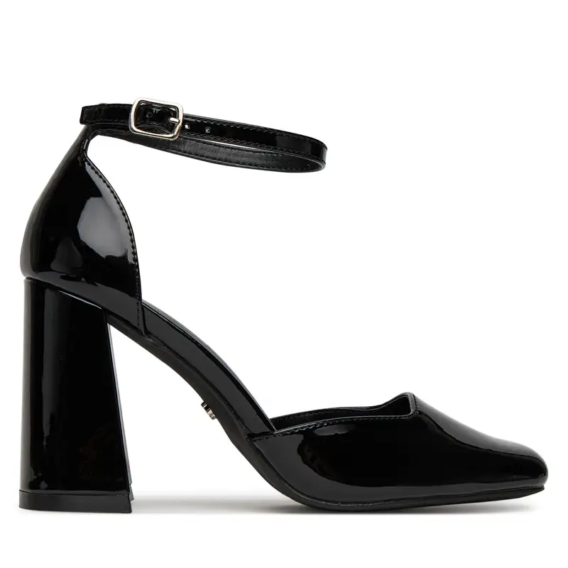 DeeZee Décolleté Nero 3937302