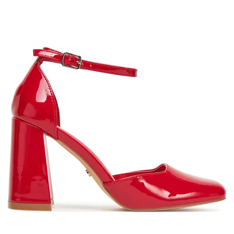 DeeZee Décolleté Rosso 3093209