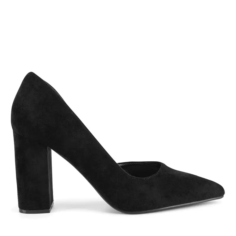 DeeZee Décolleté Nero 3972285