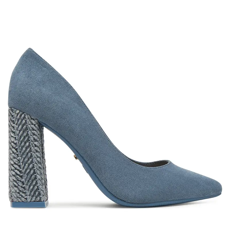 DeeZee Décolleté Blu 3093311