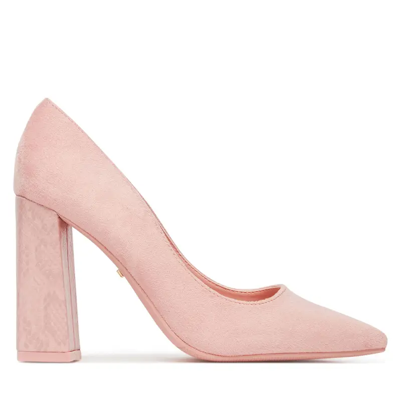 DeeZee Décolleté Rosa 3093306