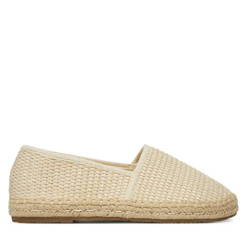 DeeZee Espadrillas Beige 3073617