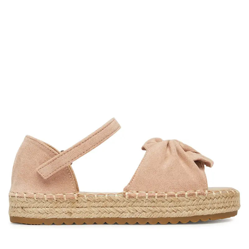 DeeZee Espadrillas Beige 3078226