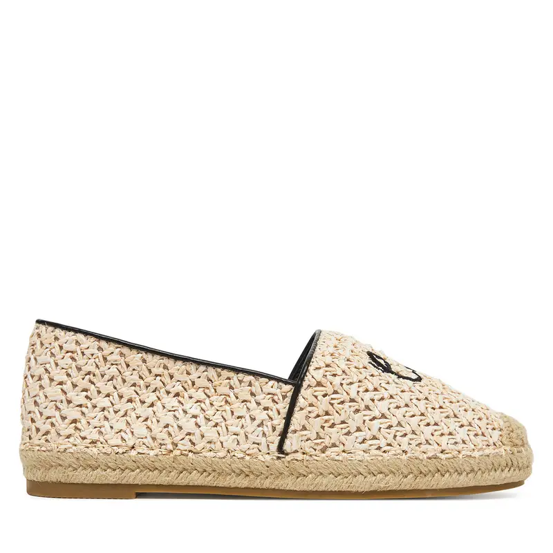 DeeZee Espadrillas Beige 3093299