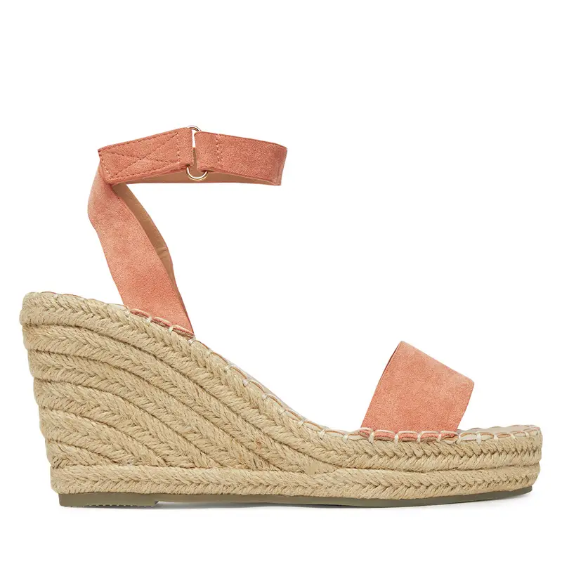 DeeZee Espadrillas Beige 3093238