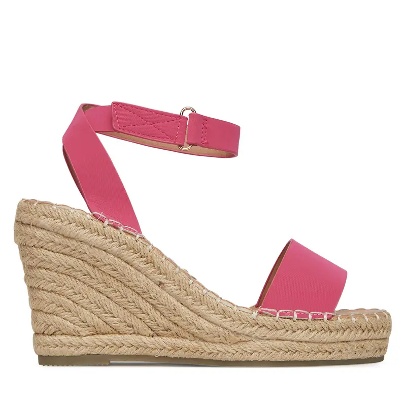 DeeZee Espadrillas Rosa 3093236